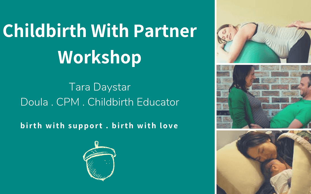 group childbirth education